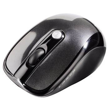 HAMA Laser Notebook Mouse M3080 - Mouse - Main image
