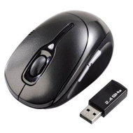 Wireless mouse HAMA AM-9000 - Mouse