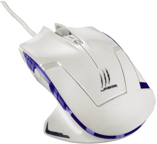  Hama Uraga Ice Dragon  - Mouse - Main image