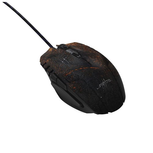 Hama uRage Morph Apocalypse - Gaming Mouse - Main image