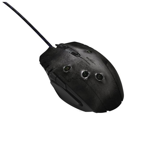 Hama uRage Morph Bullet - Gaming Mouse - Main image