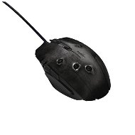 Hama uRage Morph Bullet - Gaming Mouse