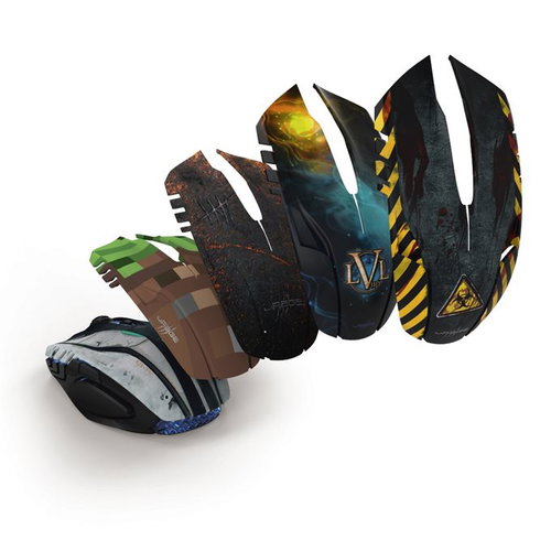 Hama uRage Morph - Gaming Mouse - Main image