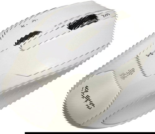 HAMA Milano white - Mouse - Main image