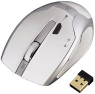  Hama Milano silver  - Mouse