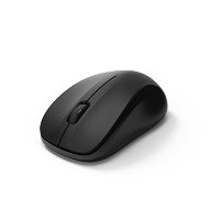 Hama MW 300 Black - Mouse