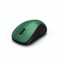 Hama MW 300 Blue-Green - Mouse