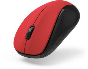 Hama MW-300 V2 00173022 Piros