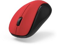 Hama MW-300 V2 piros (00173022) - Myš