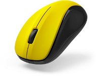Hama MW-300 V2 sárga (00173023) - Myš