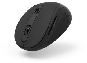 Hama MW-400 V2 00173026 Fekete