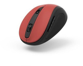 Hama MW-400 V2 00173028 Siena Red