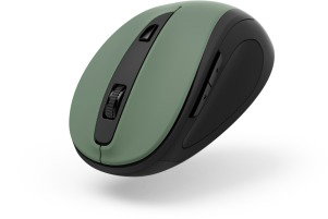 Hama MW-400 V2 173030 Zöld - Egér - Fő fotó