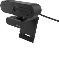 Webkamera Hama C-600 PRO FHD Auto focus, 00139992 - Webkamera