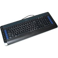 Hama Penalizer ProGaming Keyboard - Klávesnice