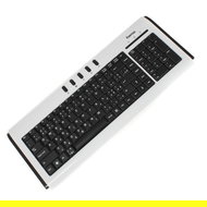 Hama Slim SL 532 - Keyboard