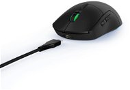Hama Gaming "Urage Reaper 250" Optikai Egér, Fekete 6200DPI (217836) - Herní myš