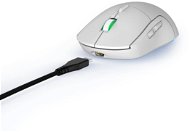 Hama Gaming "Urage Reaper 250" Optikai Egér, Fehér 6200DPI (217837) - Herní myš