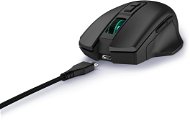 Hama Gaming "Urage Reaper 410" Optikai Egér, Fekete 12000DPI (217840) - Herní myš