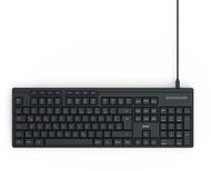 HAMA CK-200 black - HU - Billentyűzet