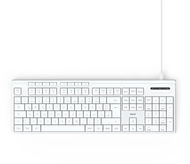 HAMA CK-200 white - HU - Billentyűzet