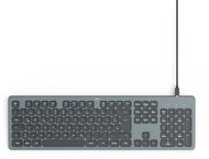 HAMA CK-400 black - HU - Billentyűzet