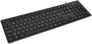 Hama Casano black - Keyboard