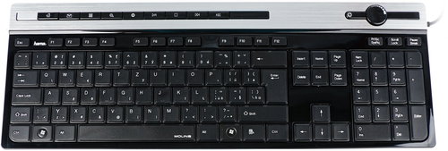 Hama Molina - Keyboard - Main image