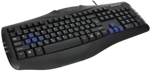  Hama Uraga Exodus  - Keyboard - Main image