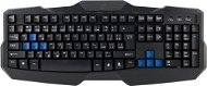 Hama uRage Exodus2 - Gaming Keyboard