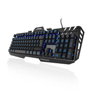 Hama uRage Cyberboard Premium Gaming - HU layout - Gaming Keyboard