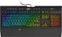 Hama uRage Exodus 900, Outema Blue, CZ - Gaming Keyboard