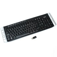 Hama Wireless Keyboard - Keyboard