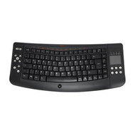 Hama Wireless Keyboard - Keyboard