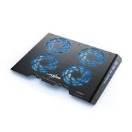 Hama uRage Freezer 600 - Laptop-Kühlpad 