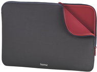 Hama Neoprene laptop tok 15,6 Szürke - Laptop tok