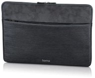 Laptop tok Hama Tayrona 15,6" sötétszürke - Pouzdro na notebook