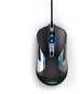 HAMA GAMING "URAGE REAPER 320" OPTIKAI EGÉR, 10.000DPI - Gaming Mouse