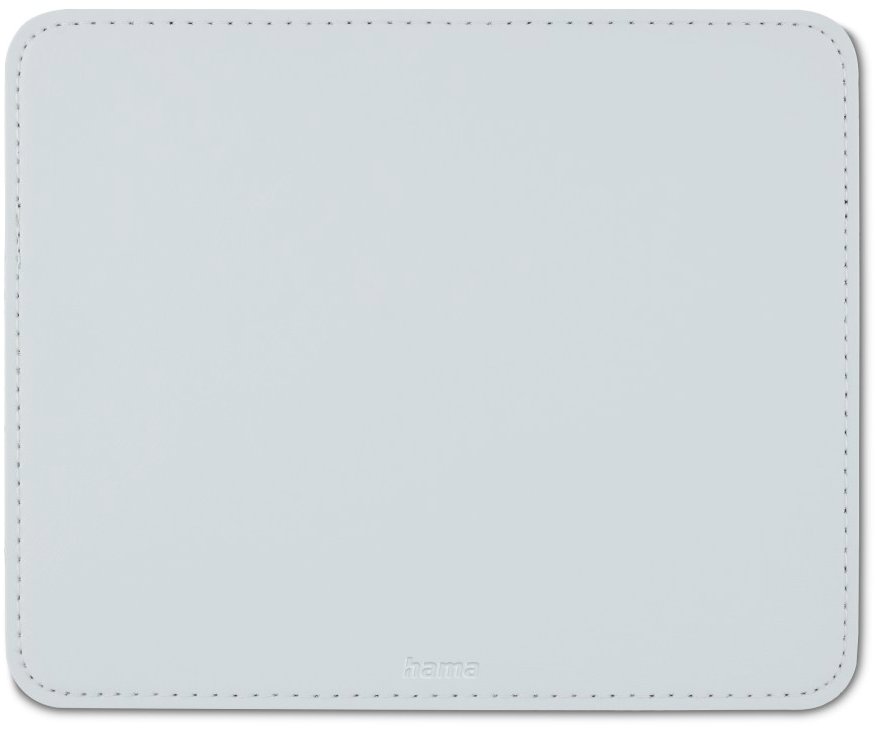 Hama Leatherlook 00126857 Fehér