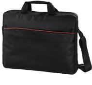 Hama Tortuga 17.3" black - Laptop Bag