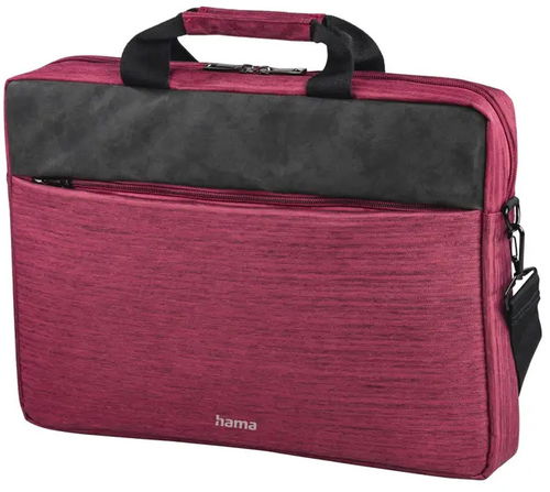 Hama Tayrona 15,6", rot - Laptoptasche - Hauptbild