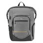 Hama Terra 15,6", grau - Laptop-Rucksack