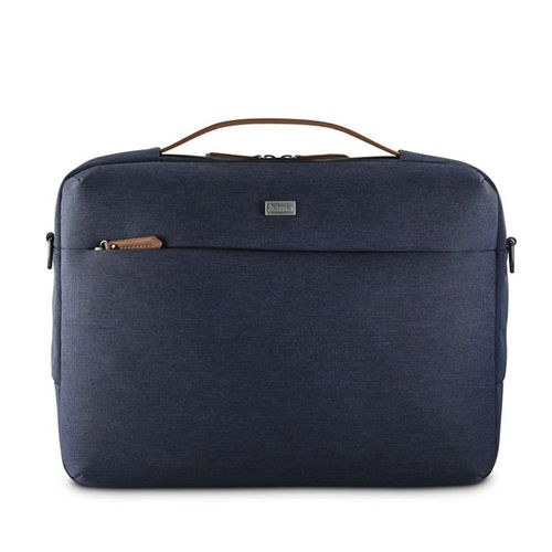 Hama Casual 13,3-14,1", dunkelblau - Laptoptasche - Hauptbild