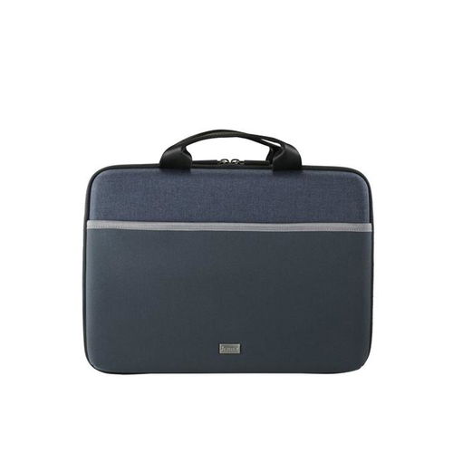 Hama Protection 2.0 15,6"-16,2", blau - Laptop-Hülle - Hauptbild