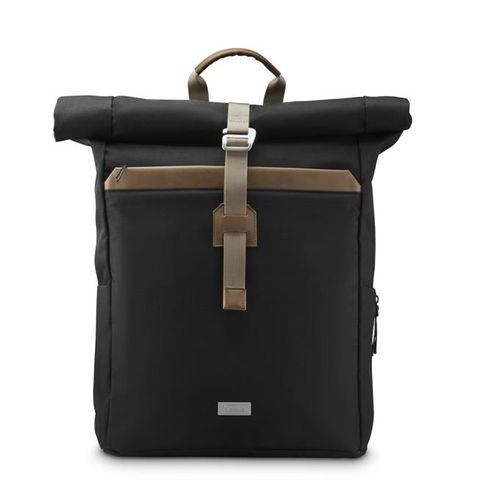 Hama Silvan 16,2", schwarz - Laptop-Rucksack - Hauptbild
