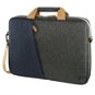 Hama Florenz 14.1 grey-blue - Laptop Bag