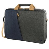 Hama Florenz 14.1 grey-blue - Laptop Bag