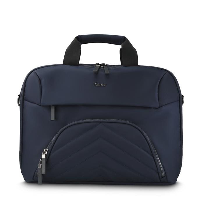 Hama Premium Lightweight 15,6-16,2", sötétkék
