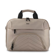 Hama Premium Lightweight 15,6-16,2", beige - Laptoptasche