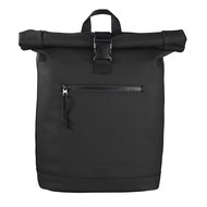 Hama Merida 15,6", black - Laptop Backpack